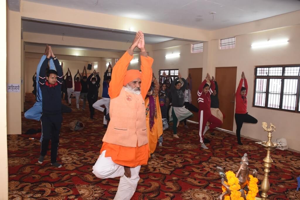 Cultural programme