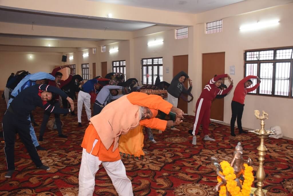Participation with confidence