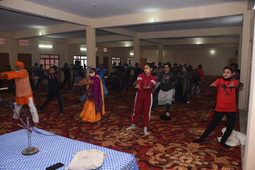 Movement and expression